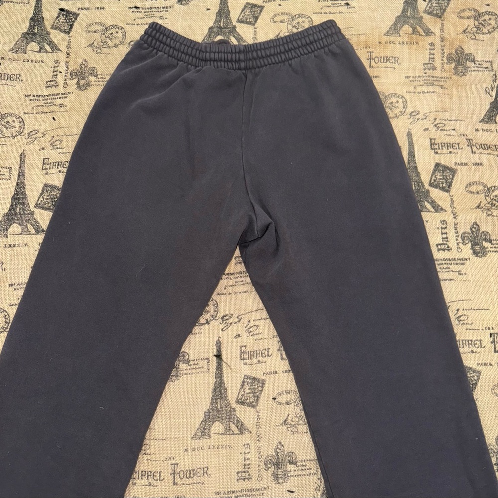 Yeezy Gap Engineered By Balenciaga Fleece Pants Size S - Picture 14 of 16